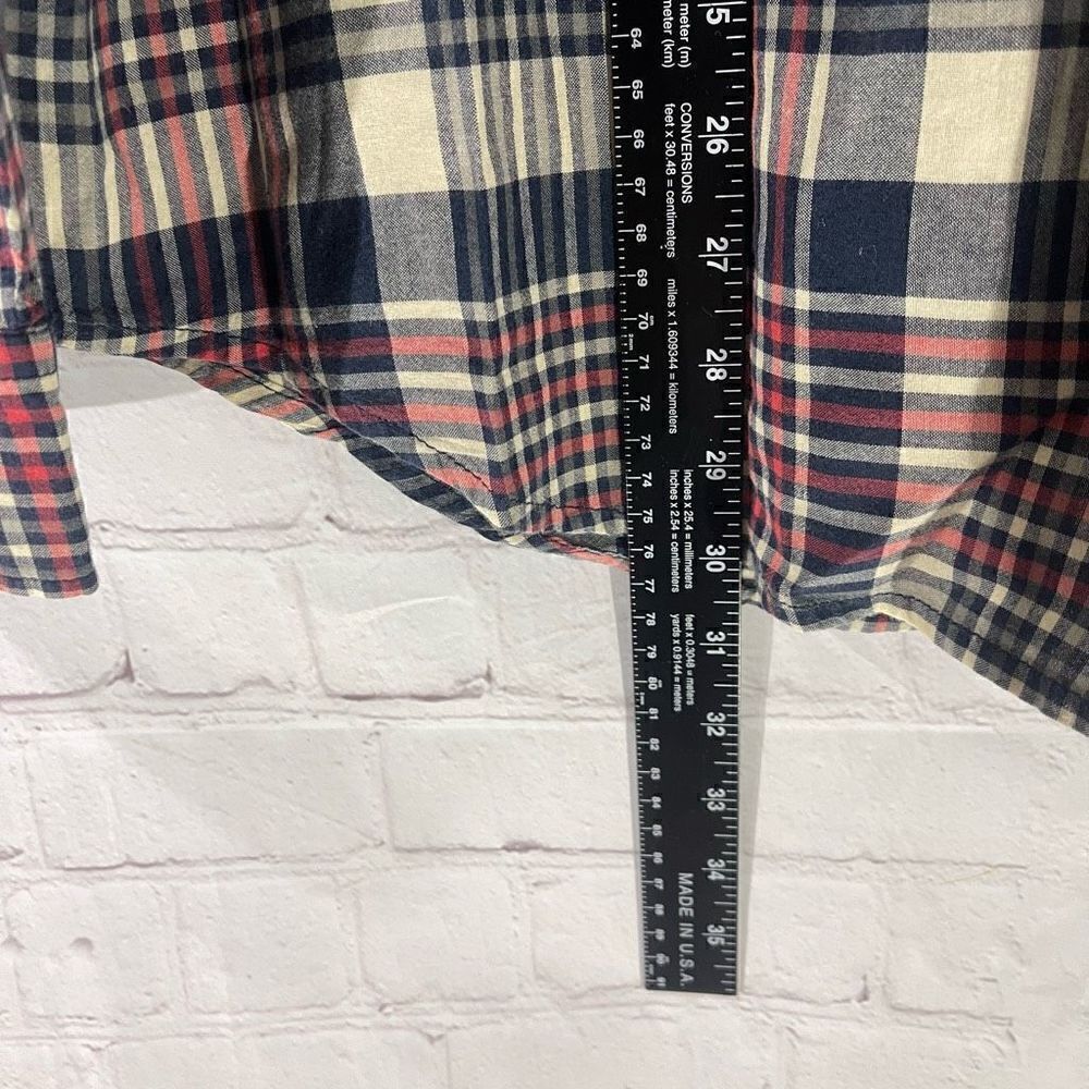 Woolrich Button Down  - Picture 6 of 6